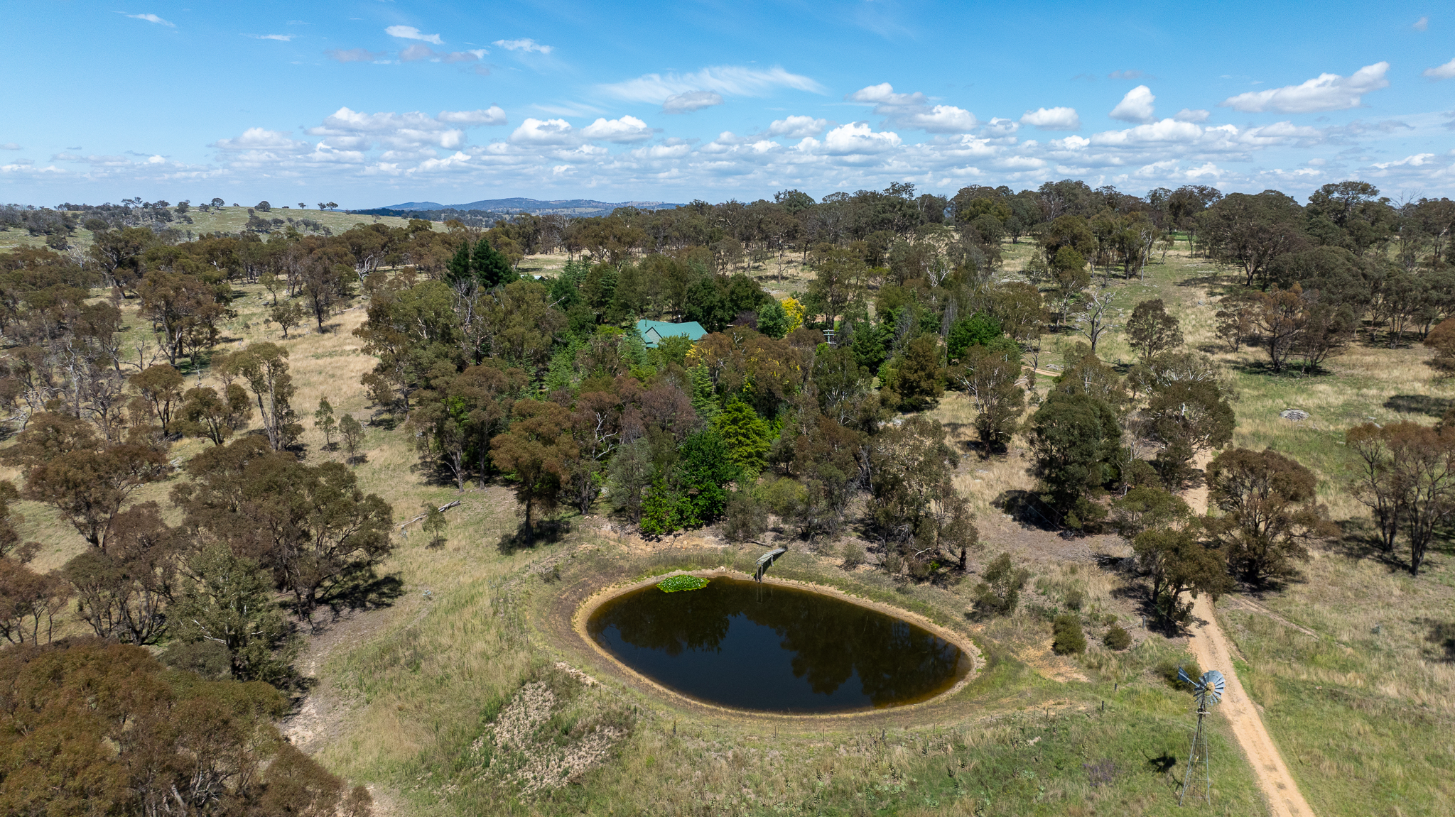 Top View