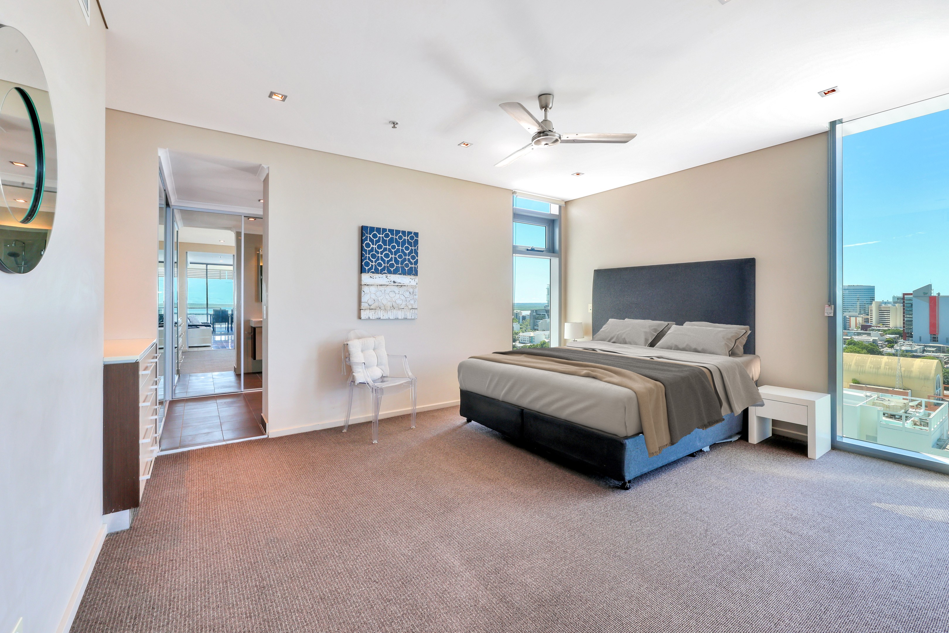 Bed Room