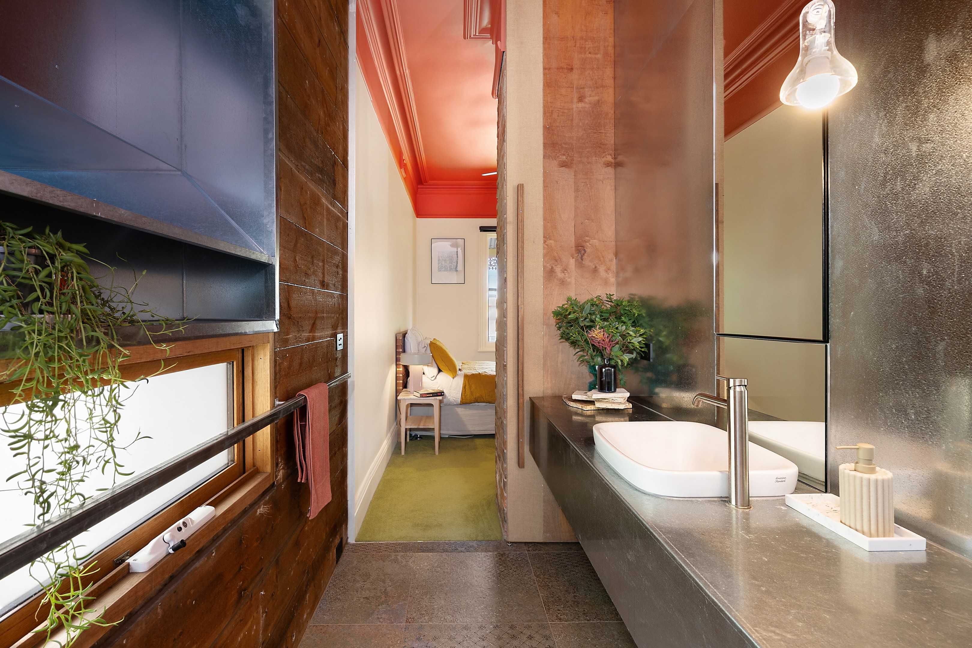 Bath Room