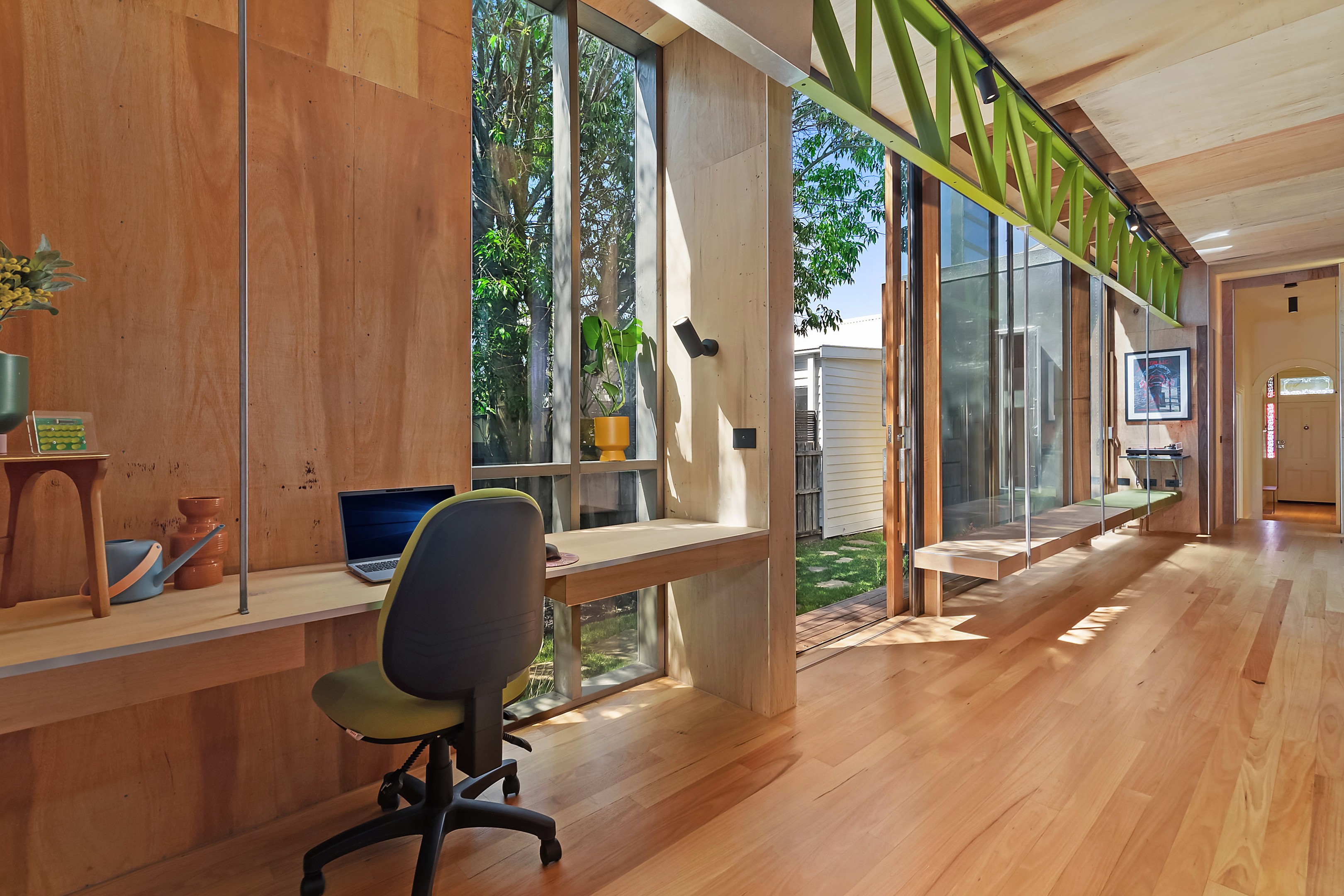 Study Room