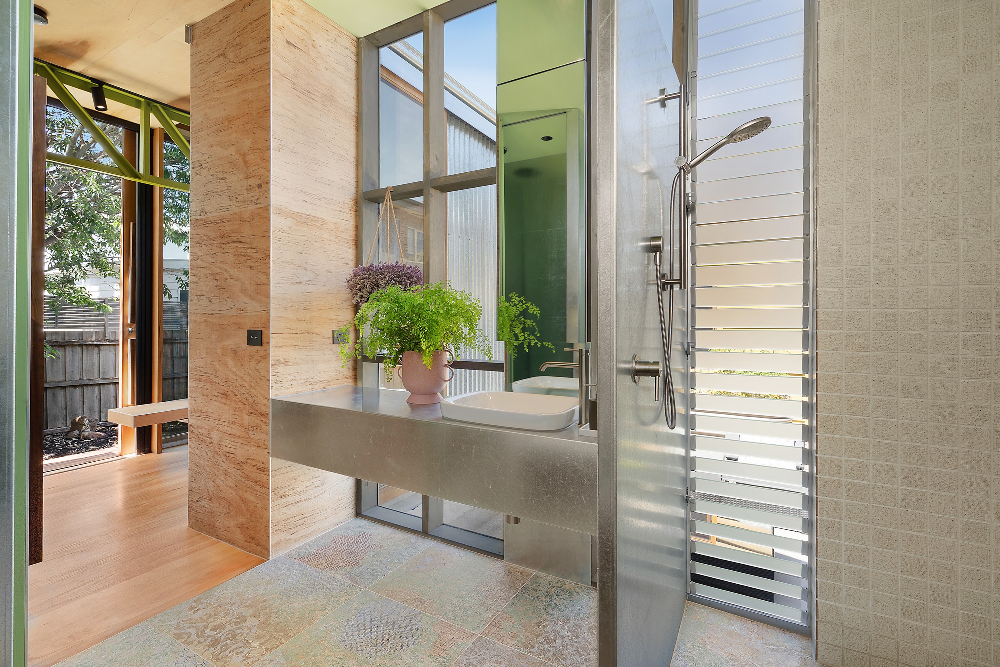 Bath Room