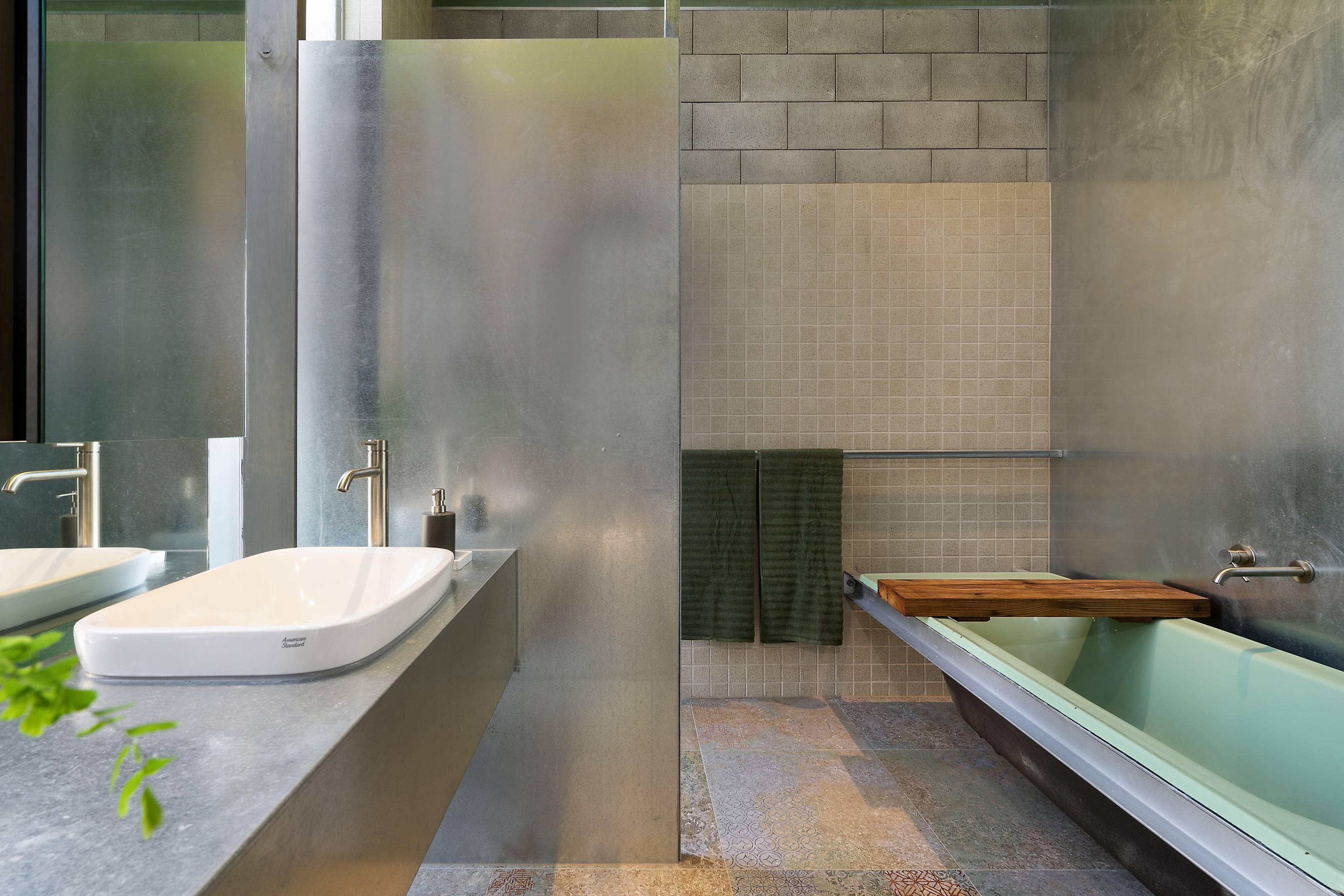 Bath Room