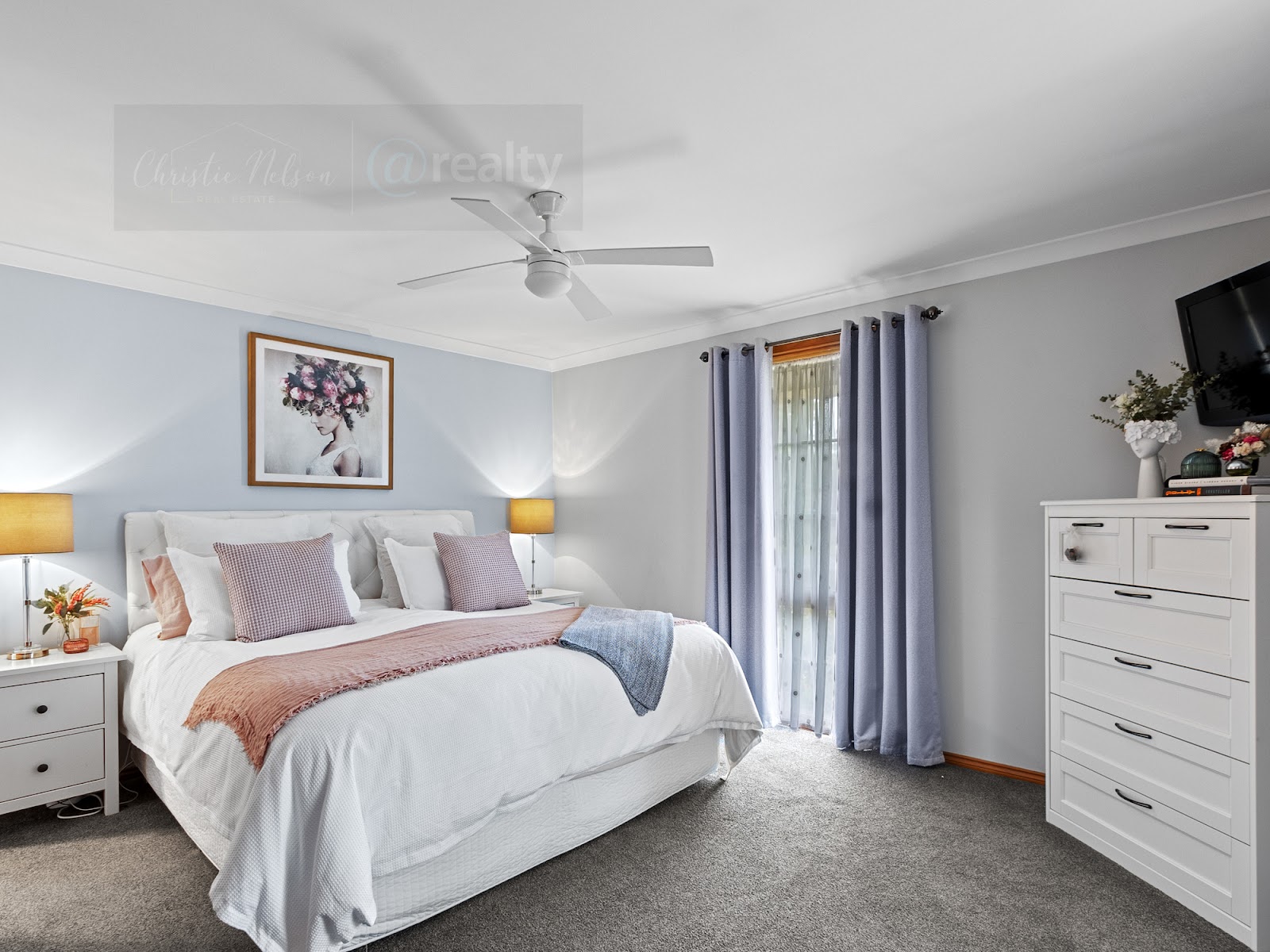 Bed Room