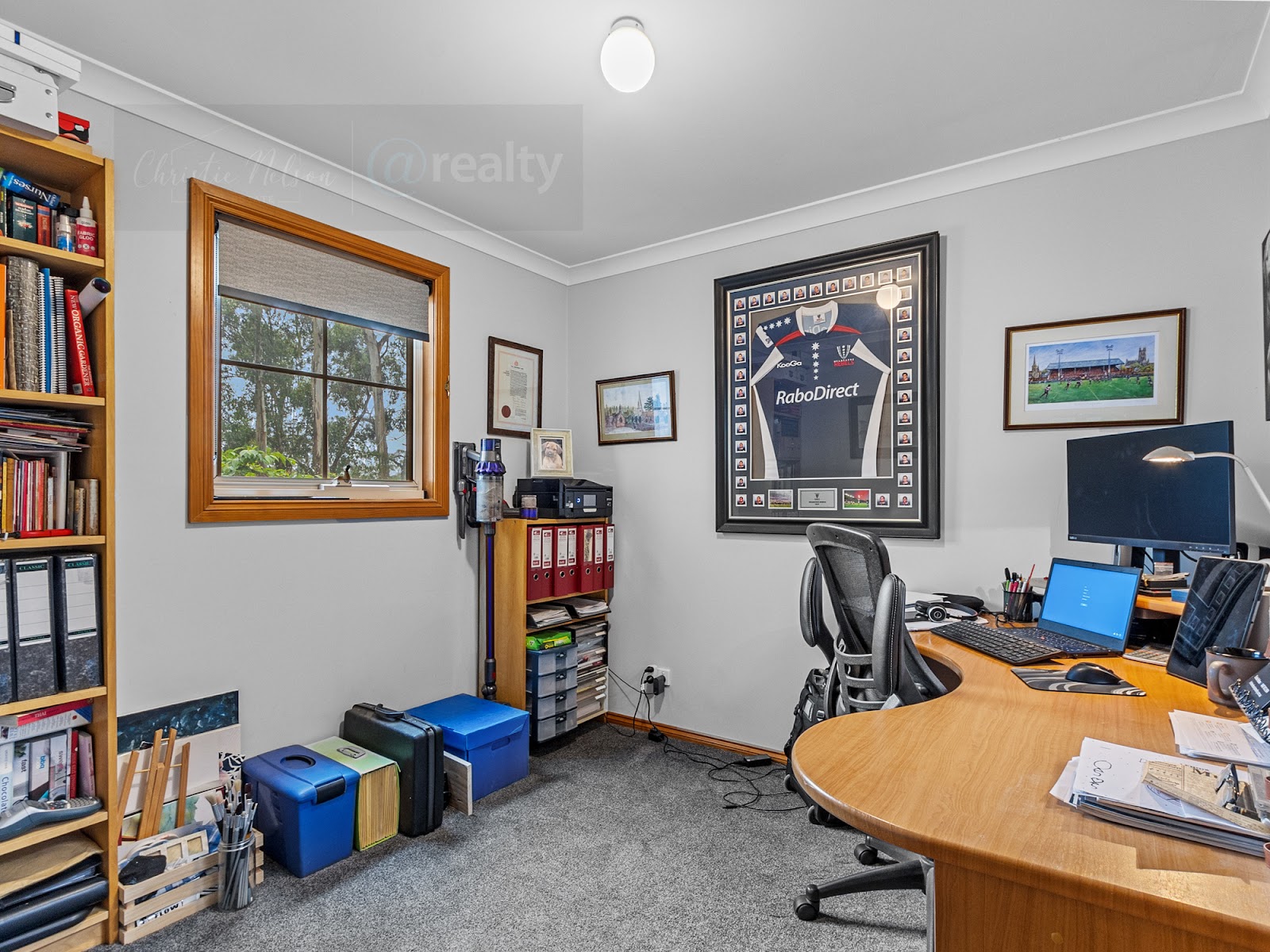 Study Room