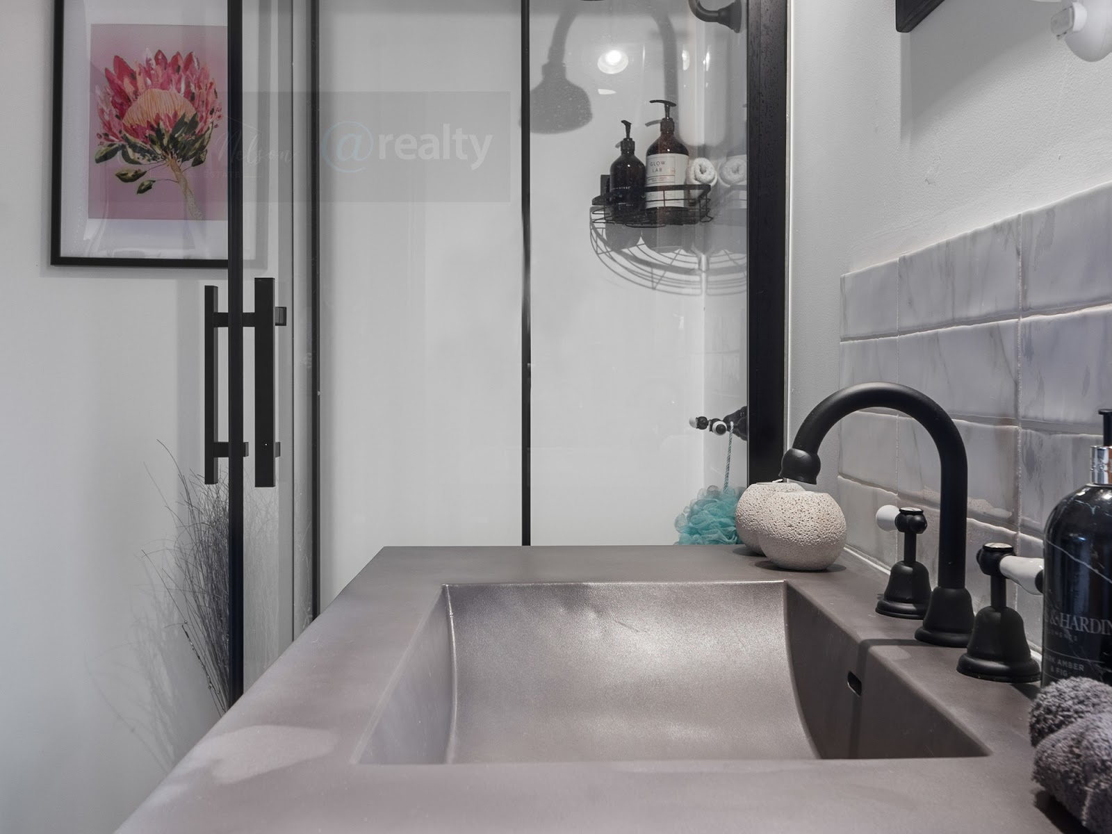 Bath Room