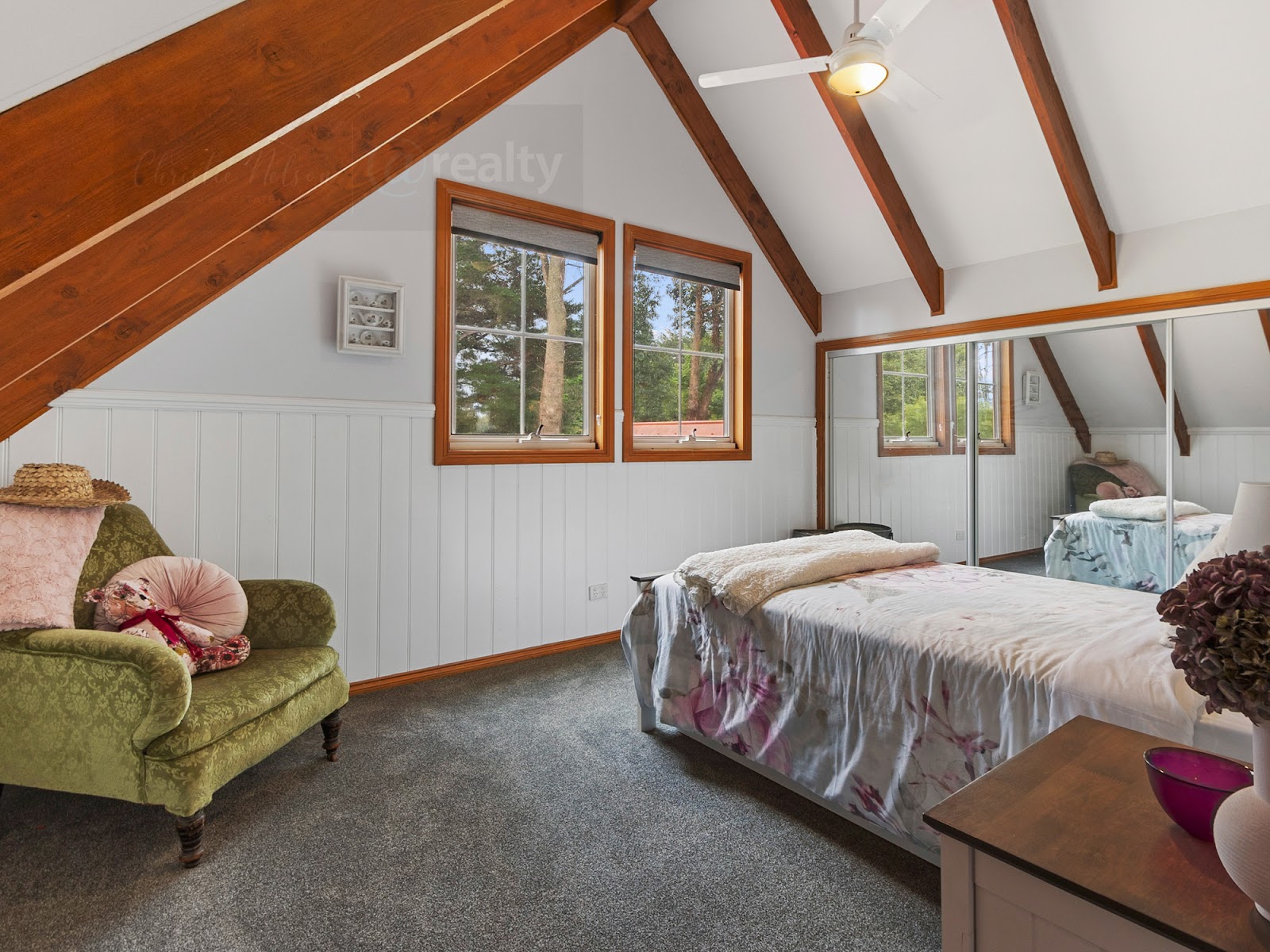 Bed Room