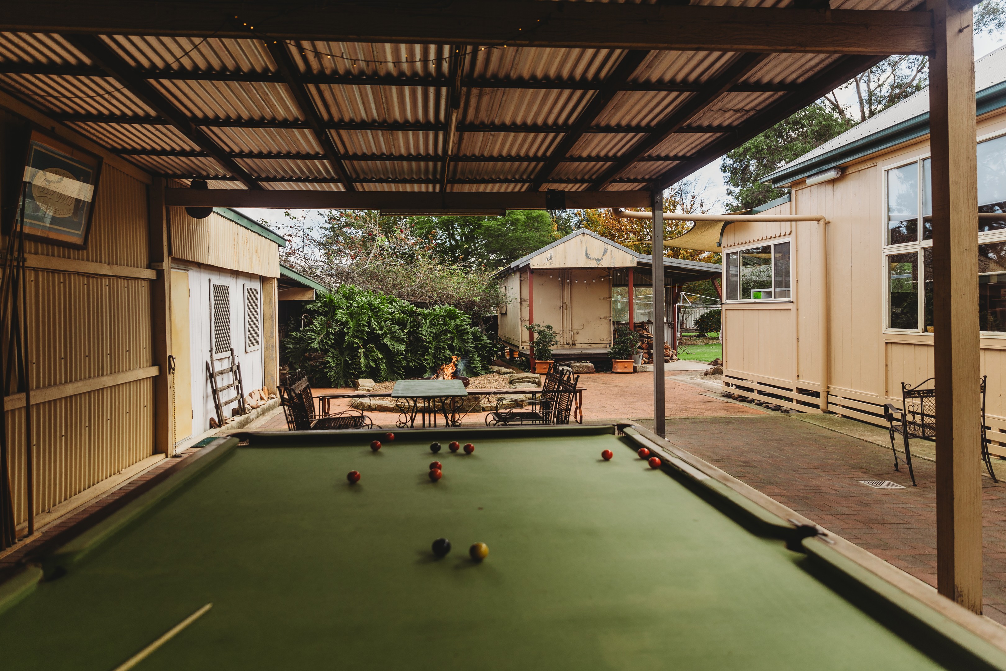Yard