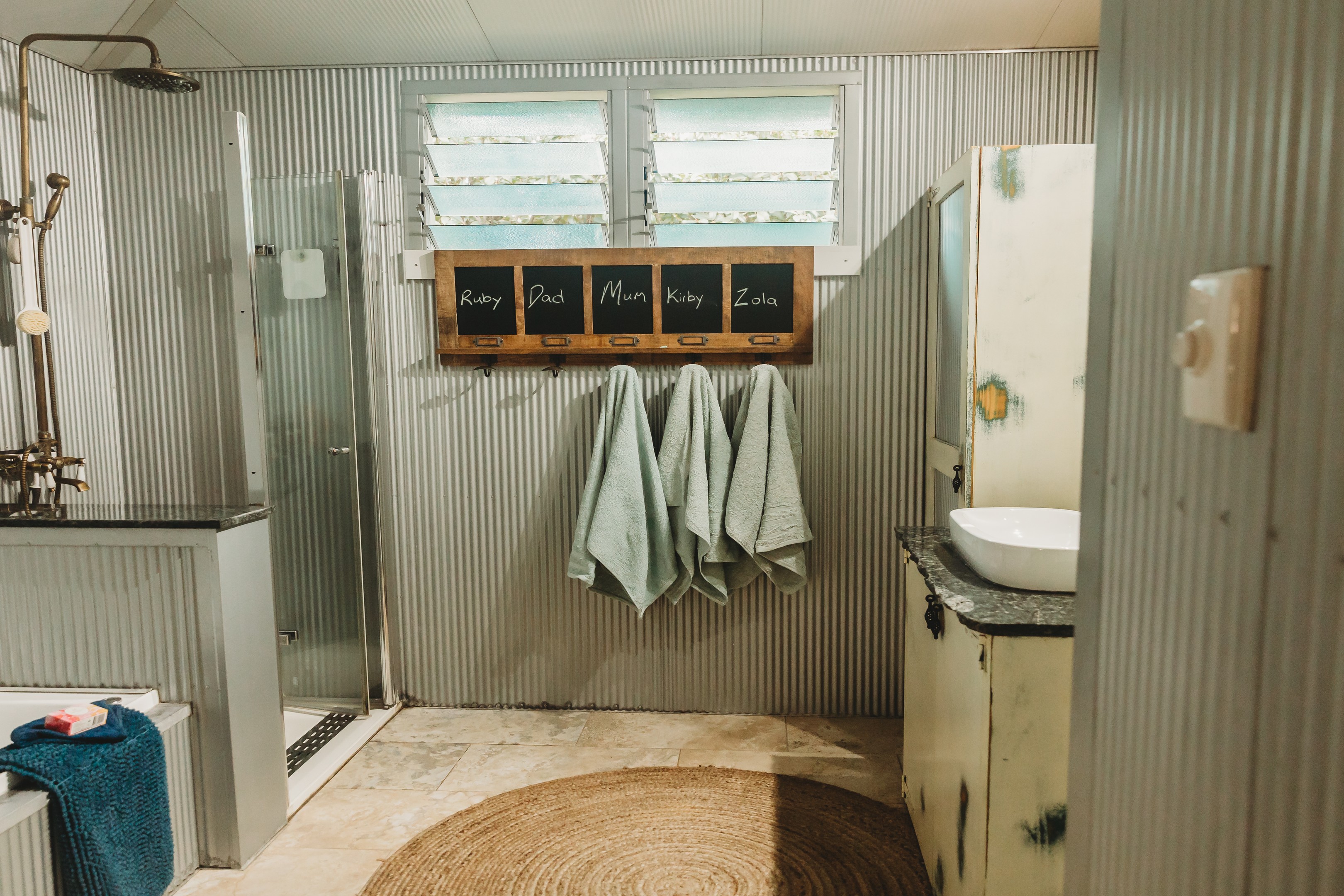 Bath Room