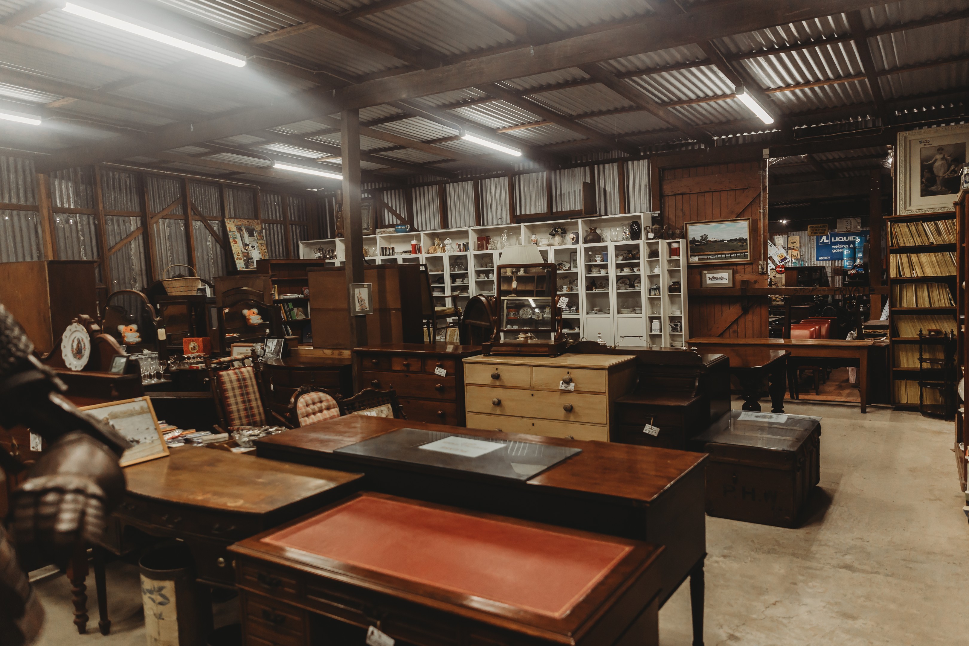 Garage