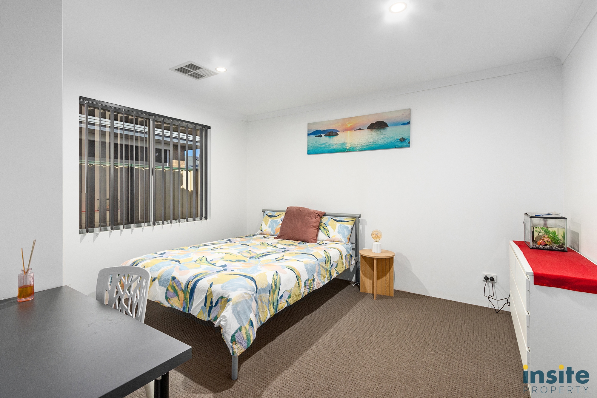 Bed Room