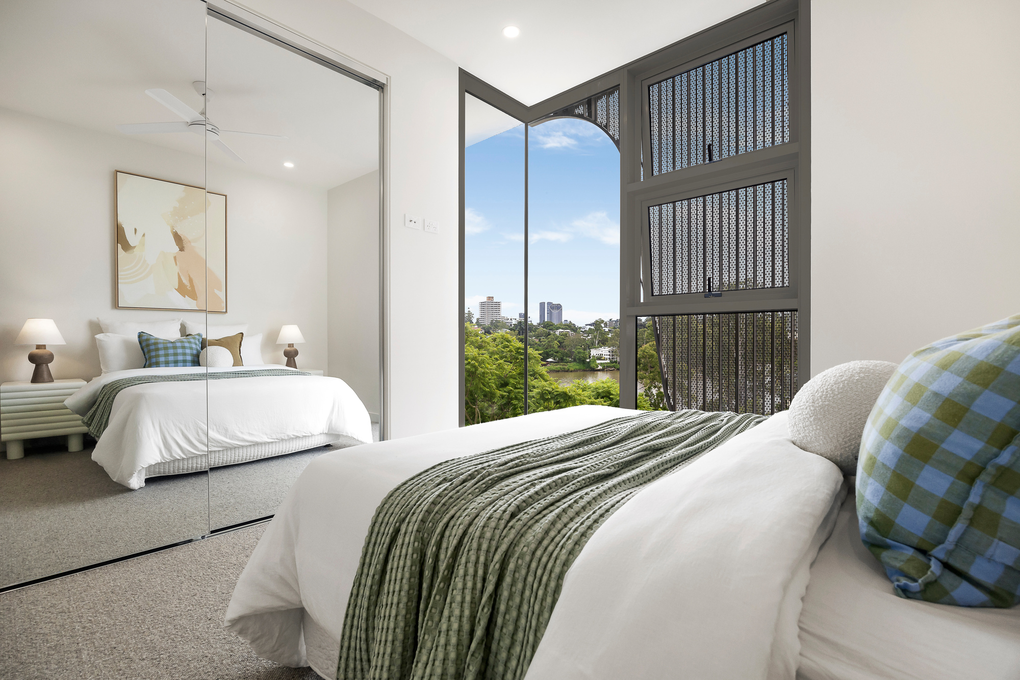 Bed Room