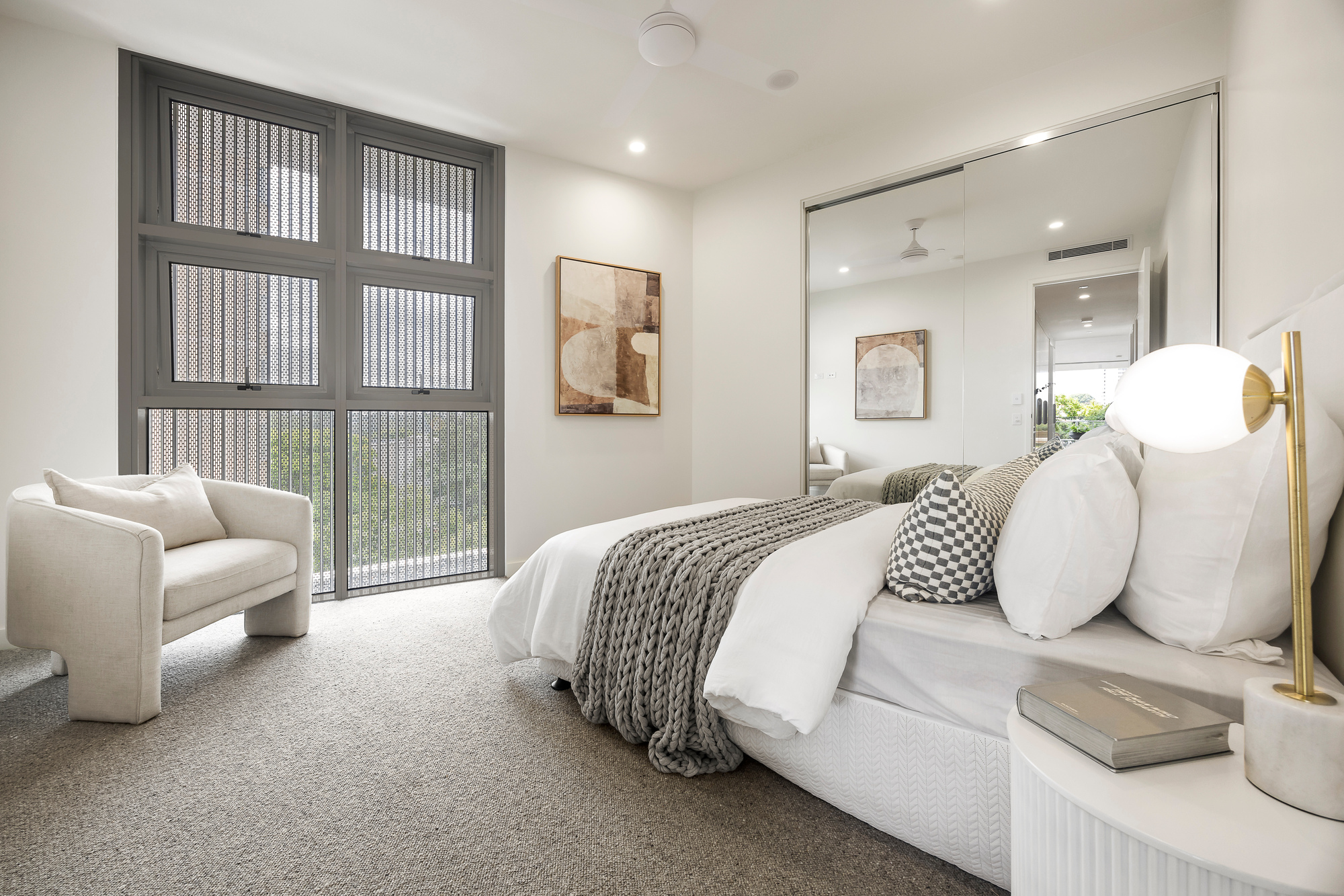 Bed Room