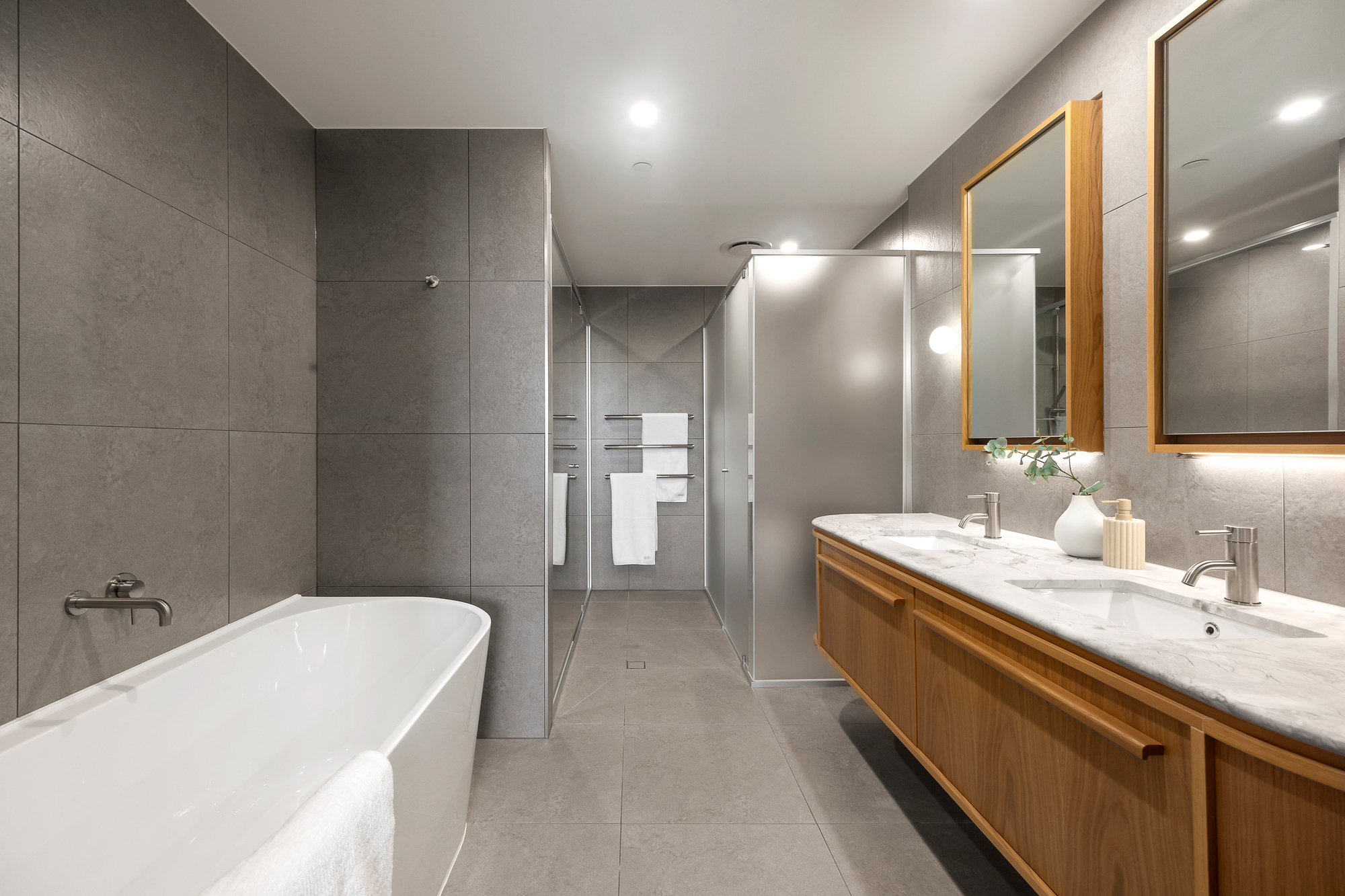 Bath Room