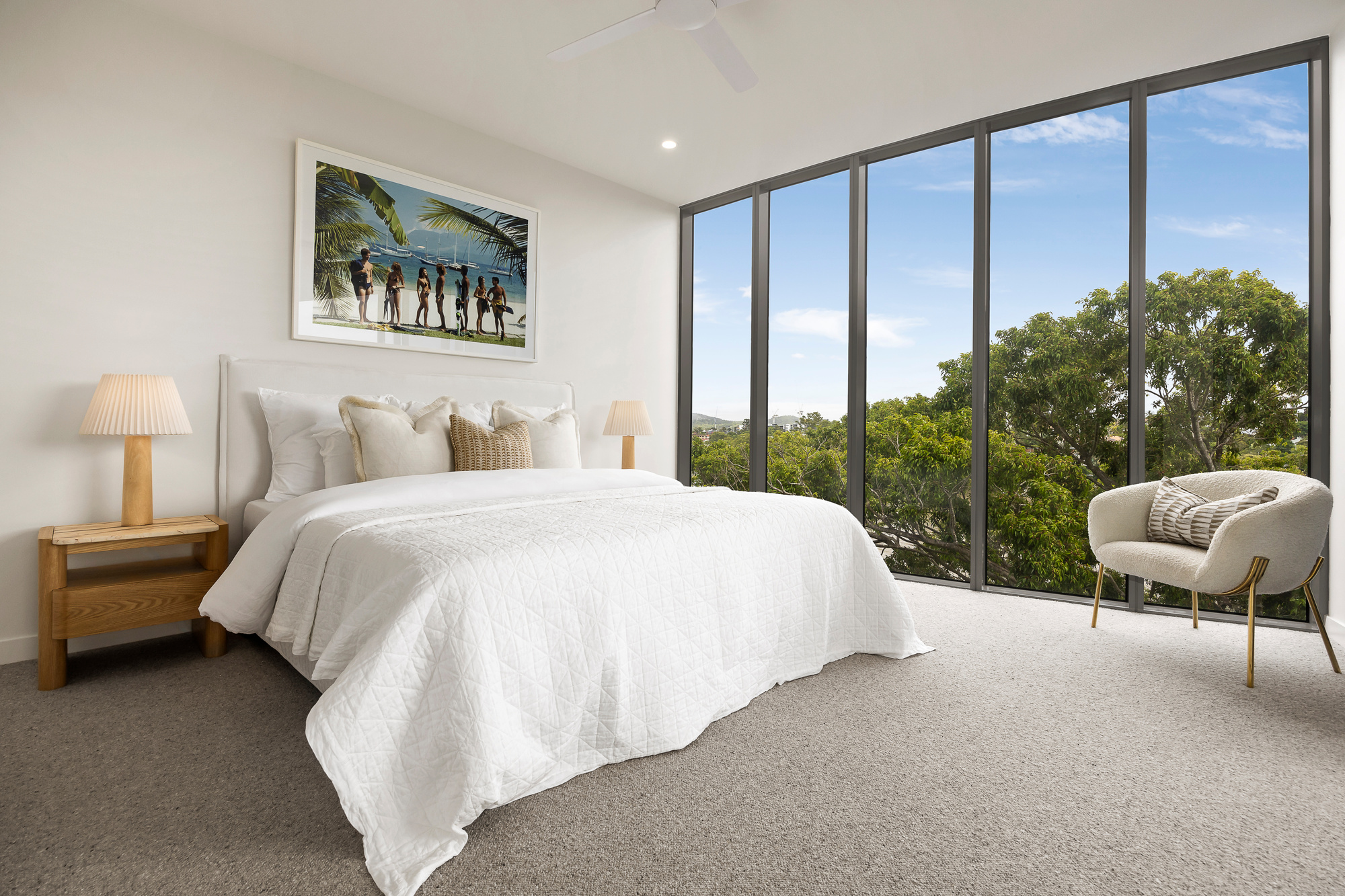 Bed Room