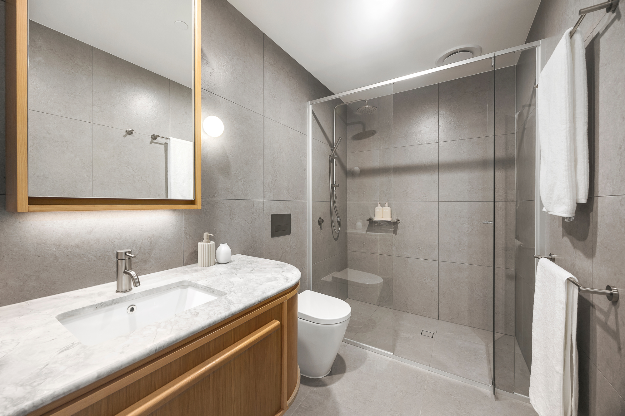 Bath Room