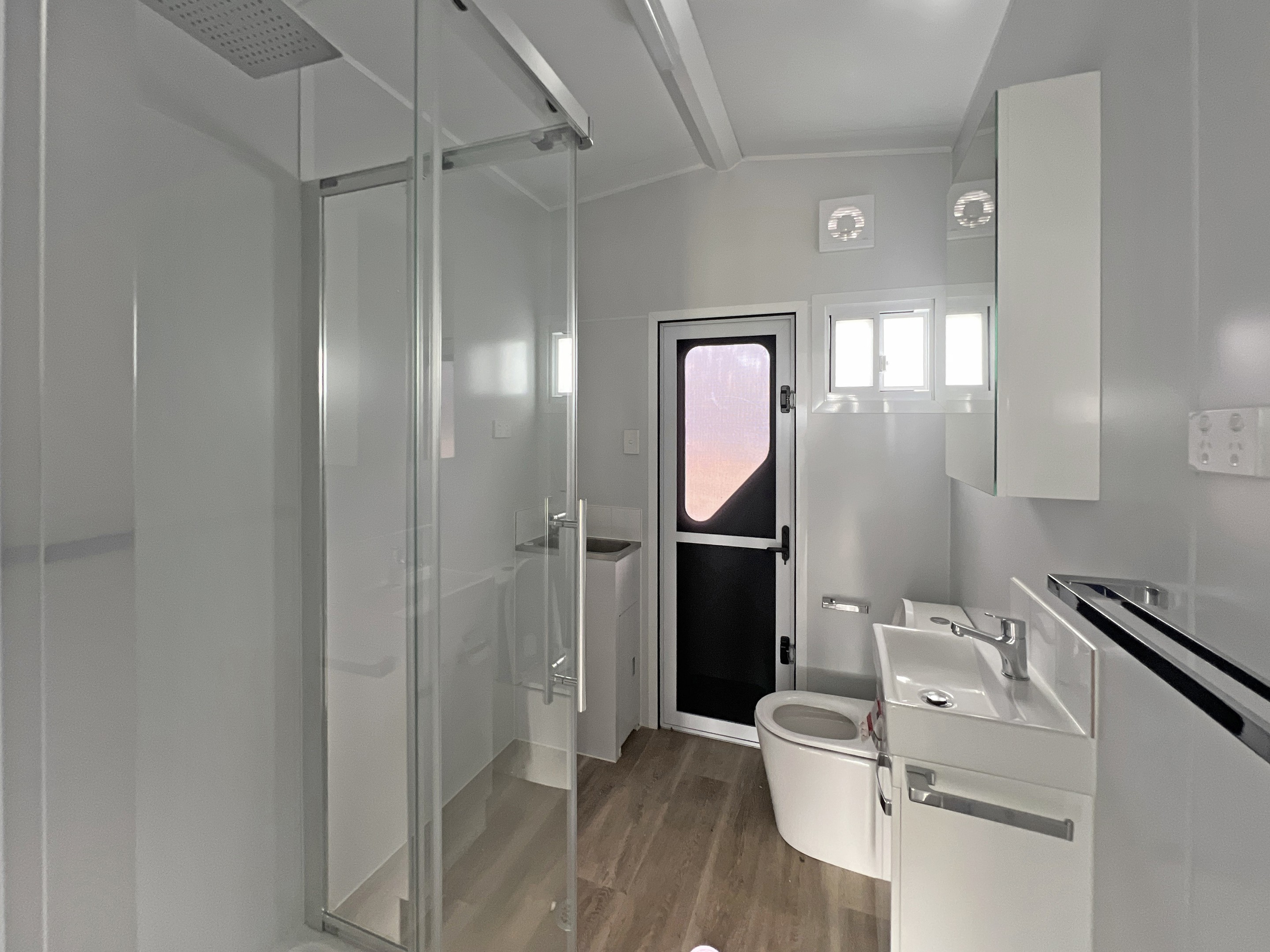 Bath Room