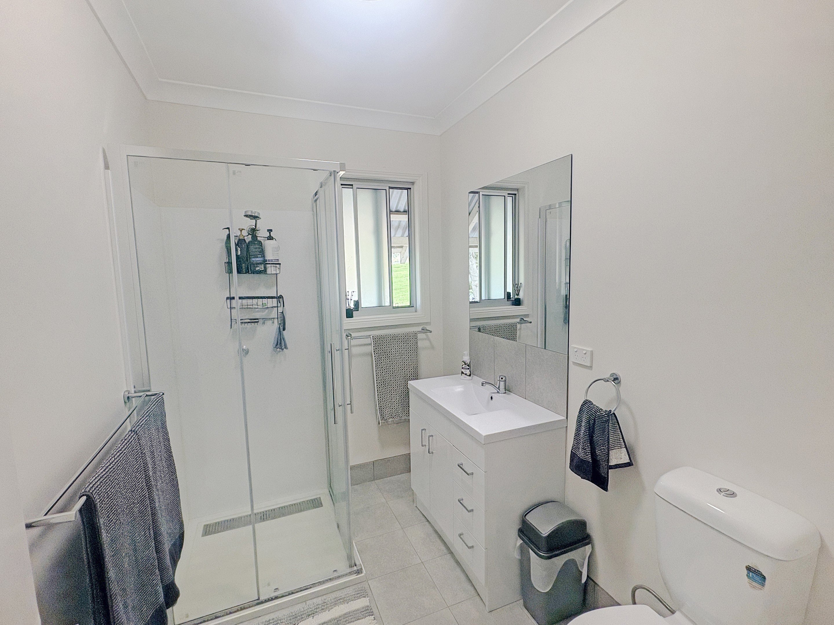 Bath Room