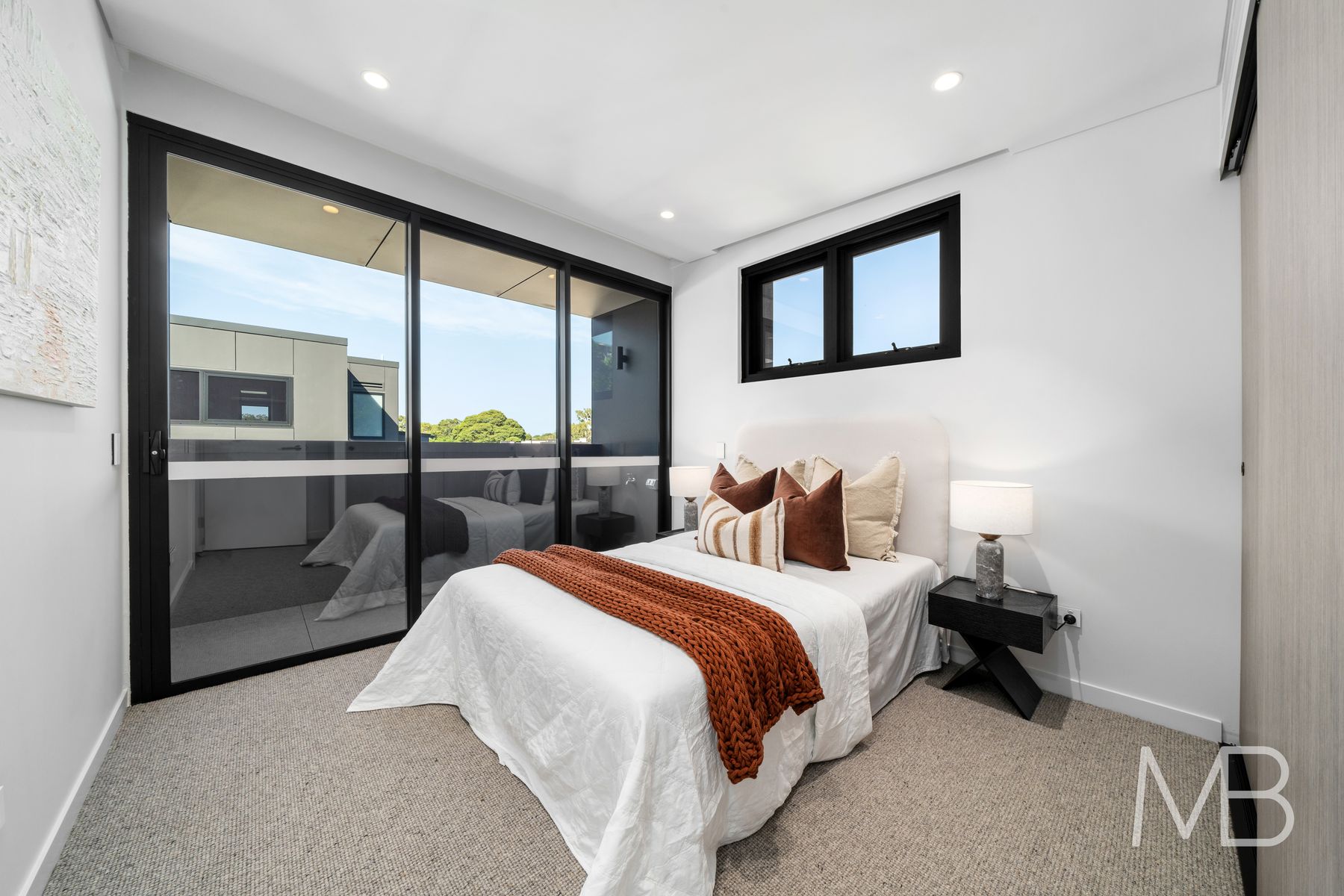 Bed Room