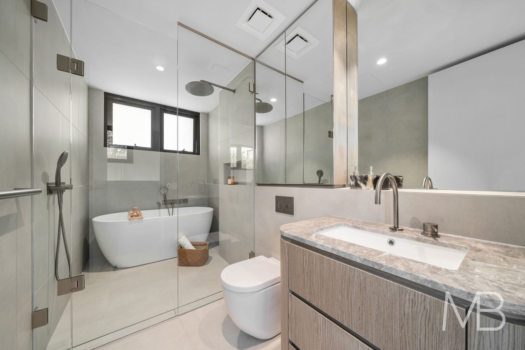 Bath Room