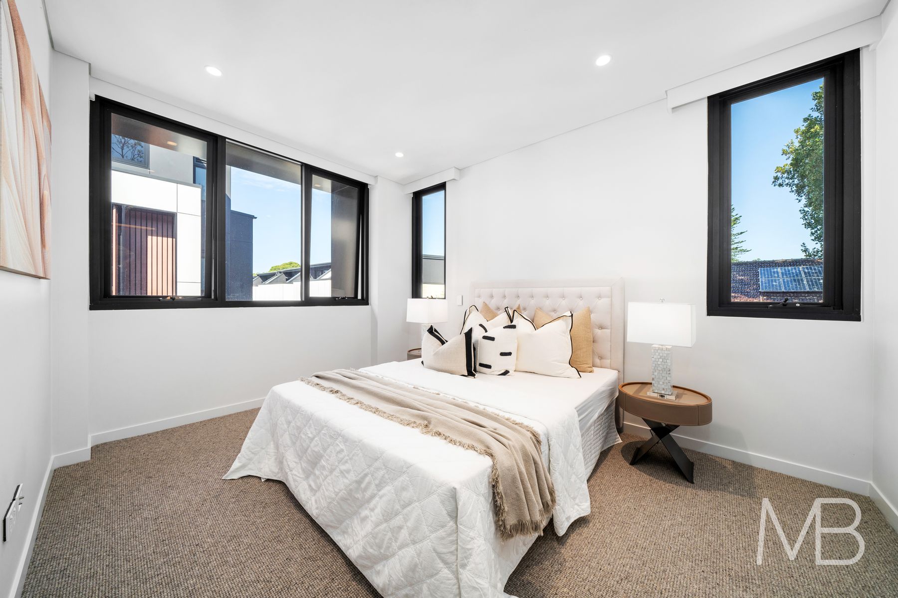 Bed Room