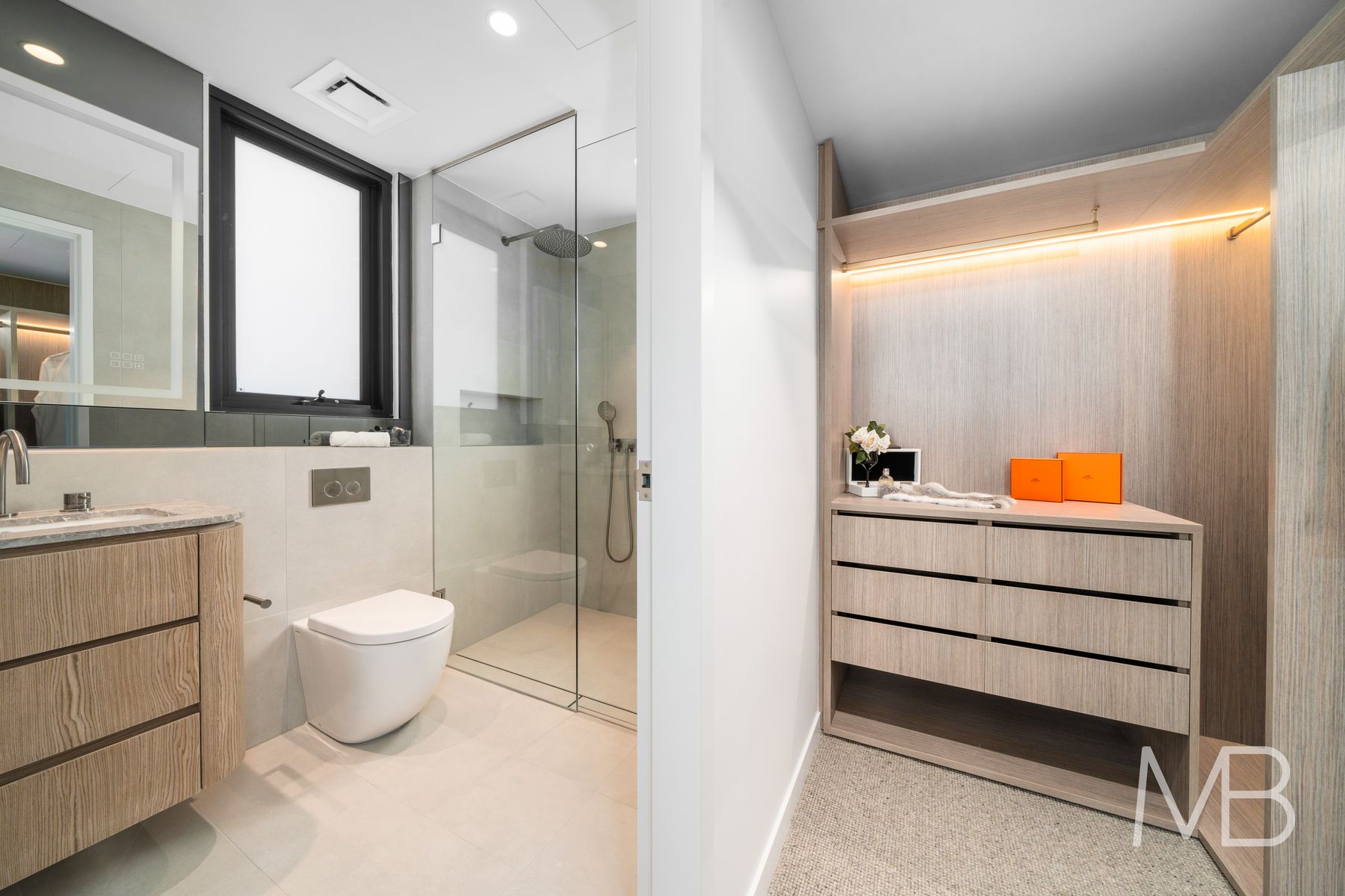 Bath Room