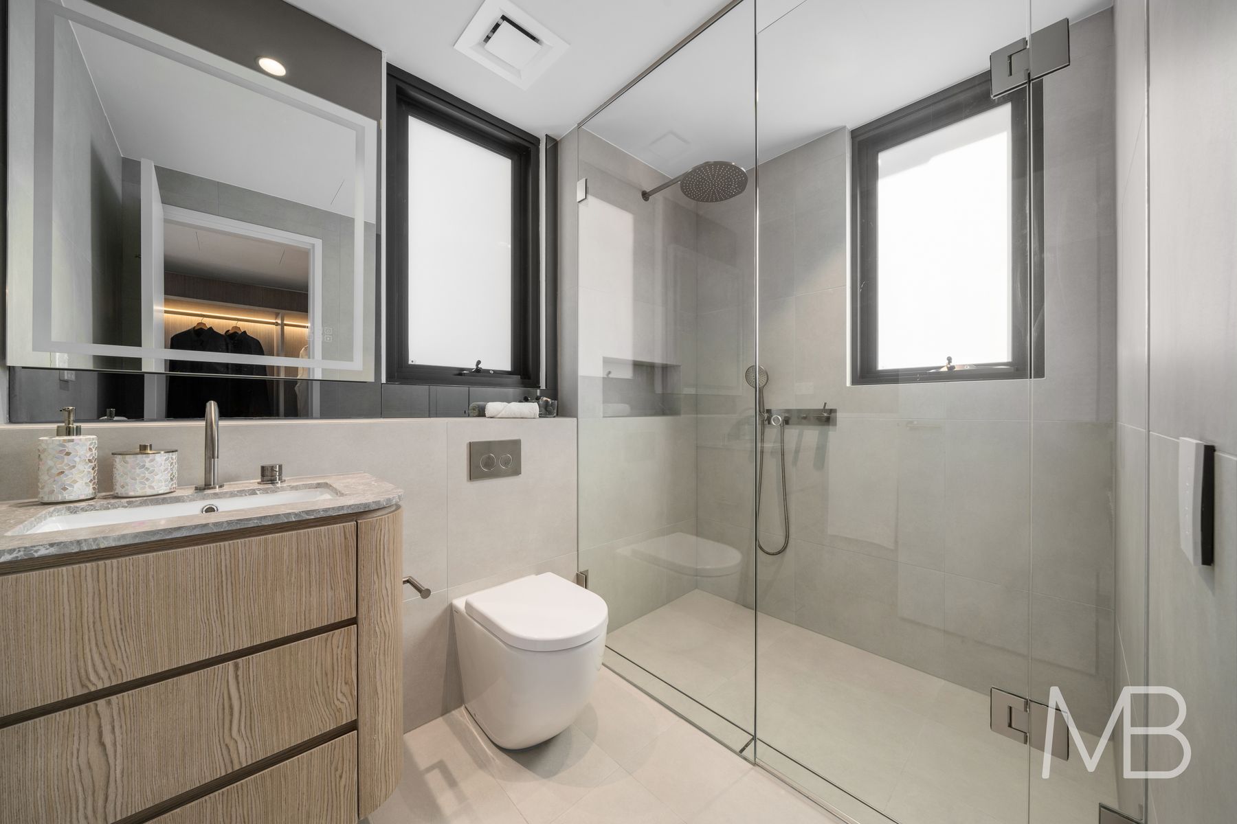 Bath Room
