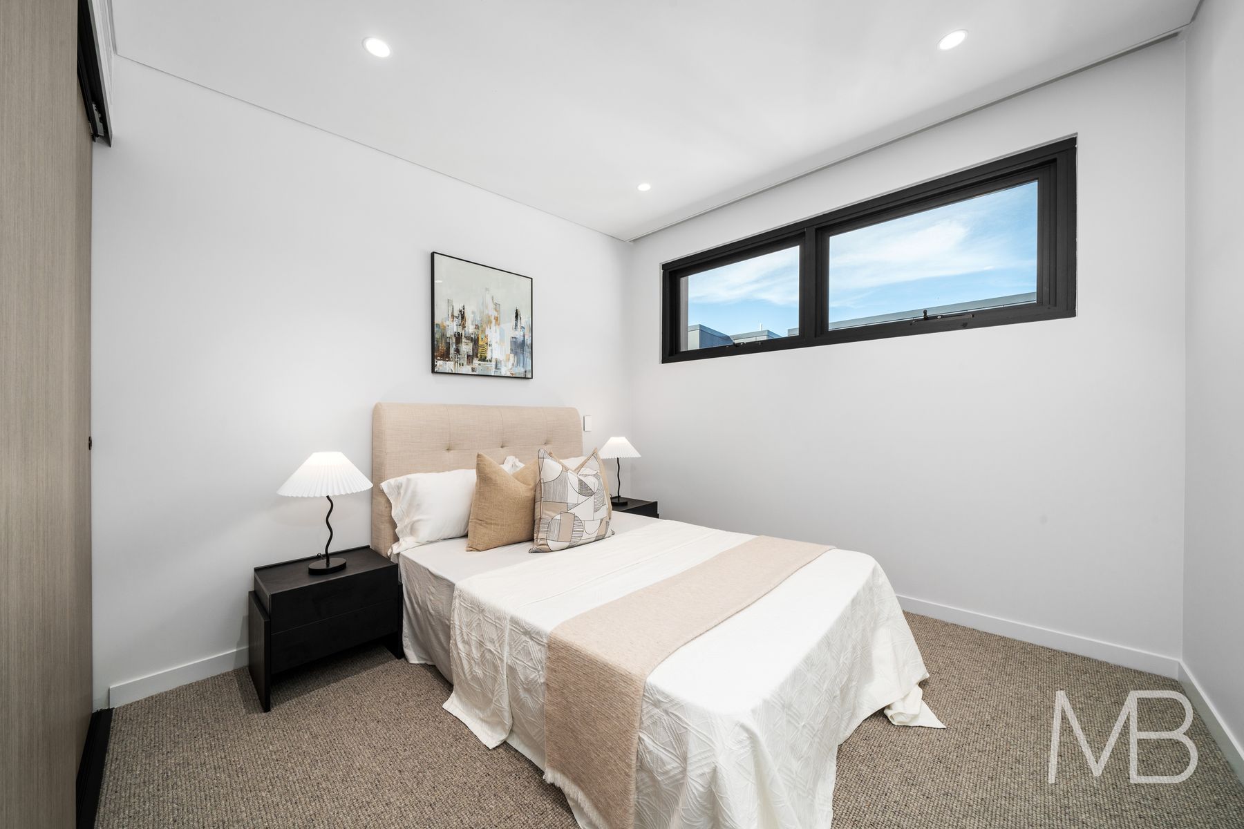 Bed Room