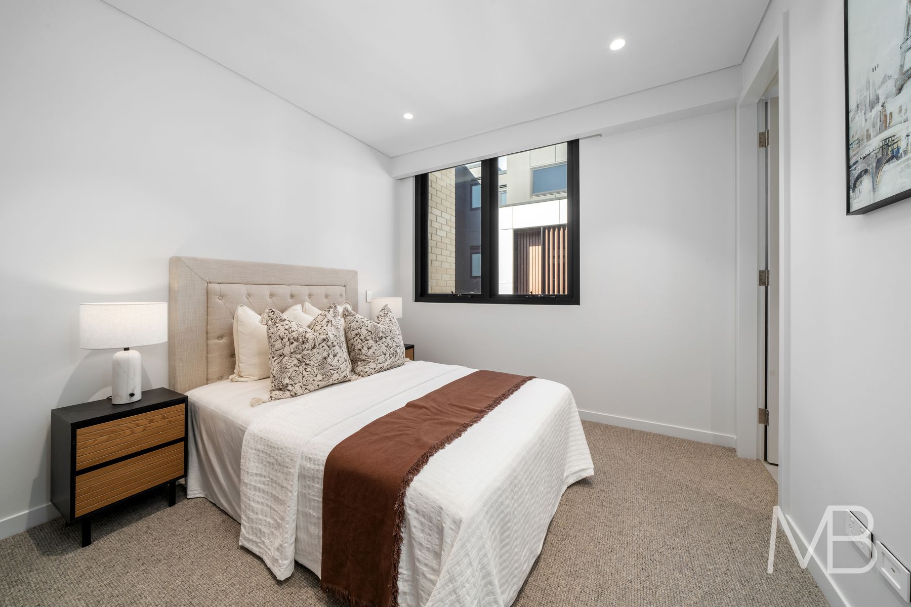 Bed Room