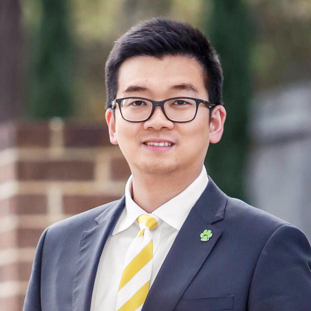 Neil Zheng
