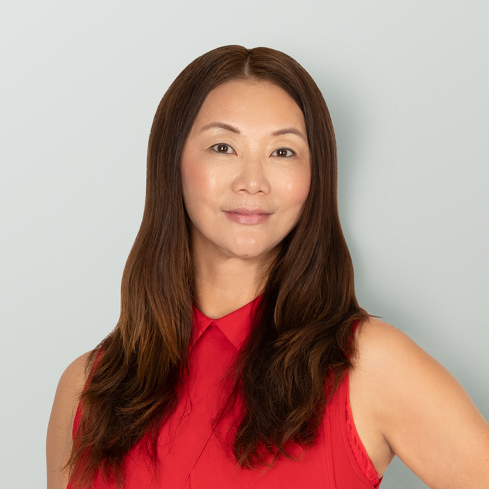 Lisa Wang