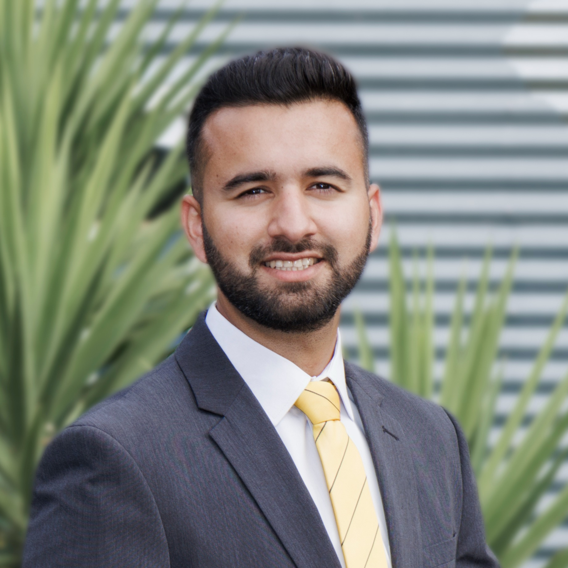 Zeeshan Rafique