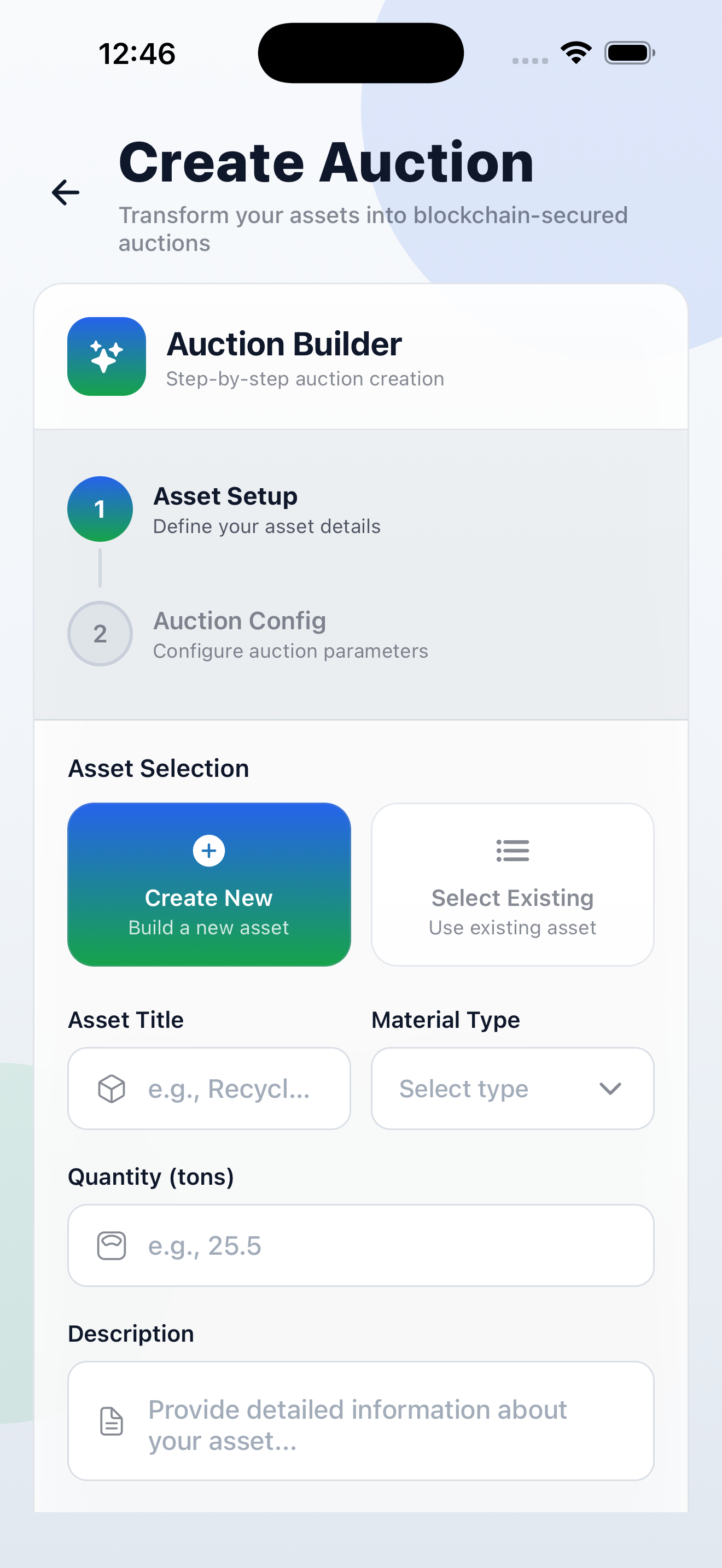 BESSE App Screenshot 6