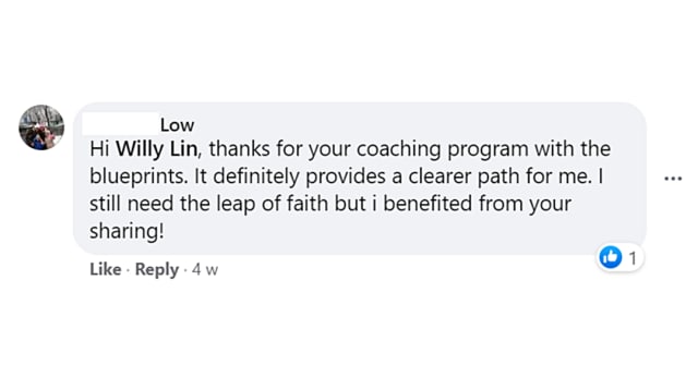 Student Testimonial 2