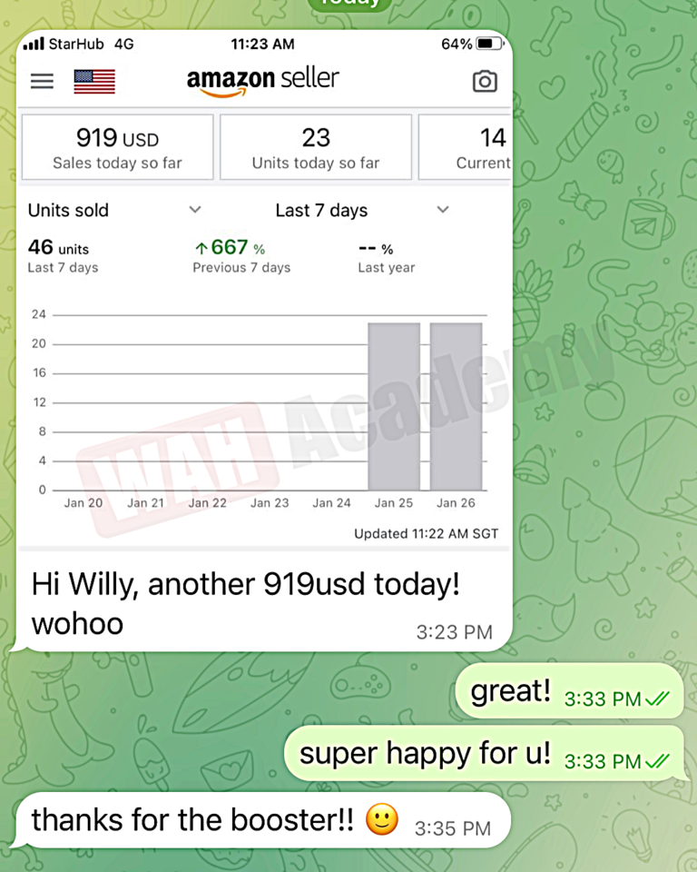 Student Testimonial 139