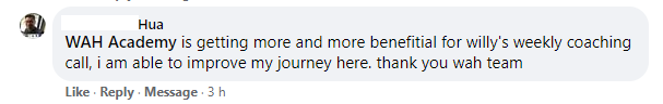 Student Testimonial 76