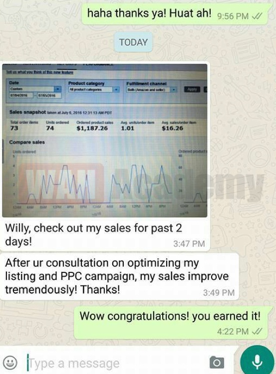 Student Testimonial 28