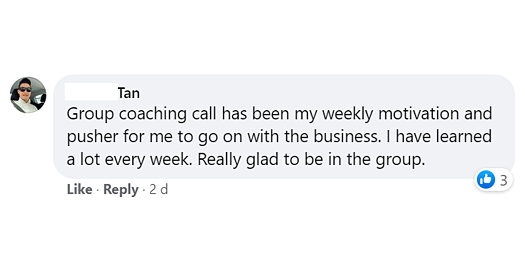 Student Testimonial 26