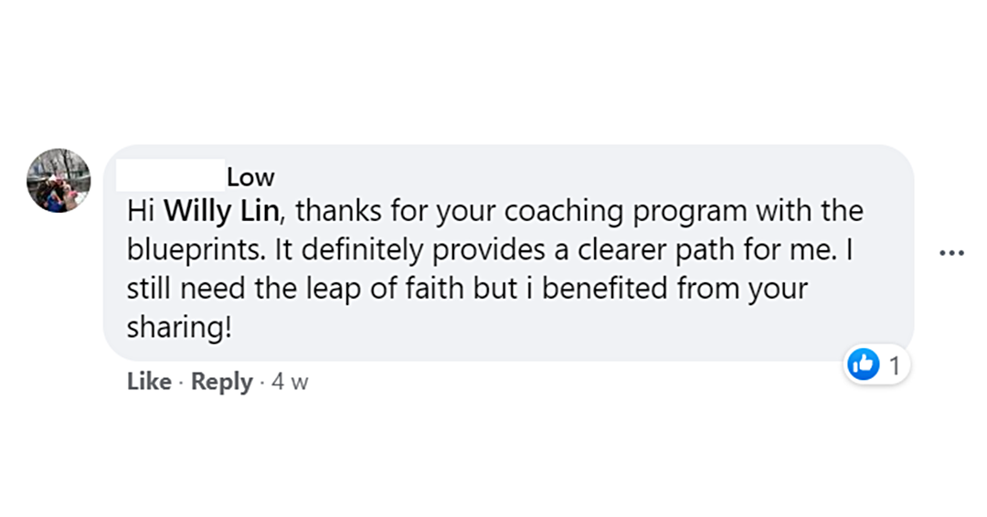Student Testimonial 2