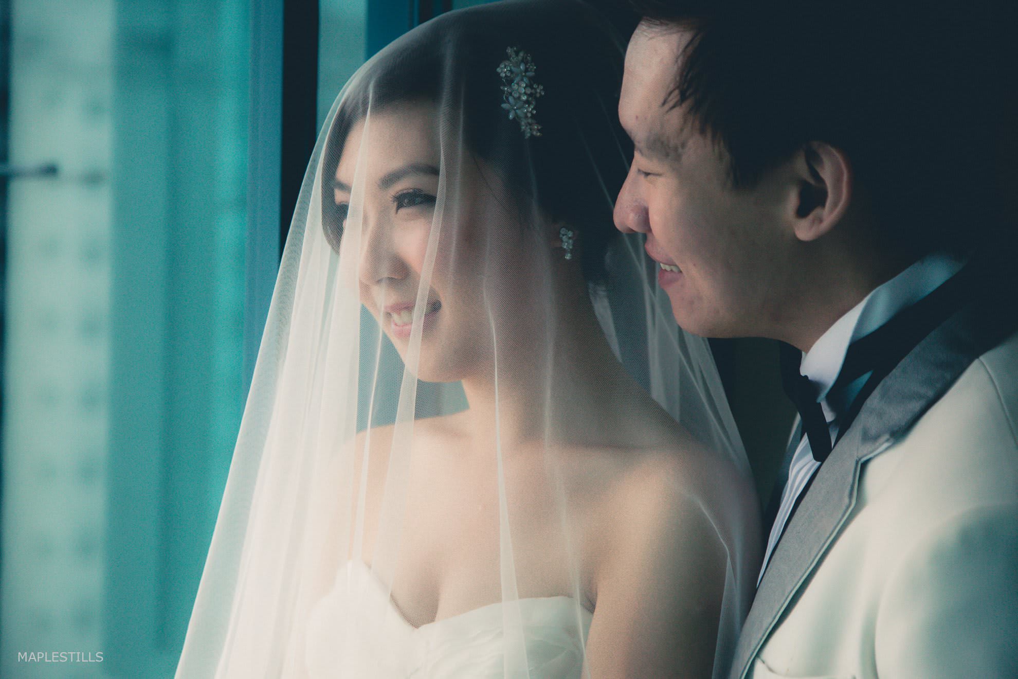 Best Wedding Photographer Singapore