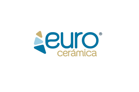 Logo Eurocerámica