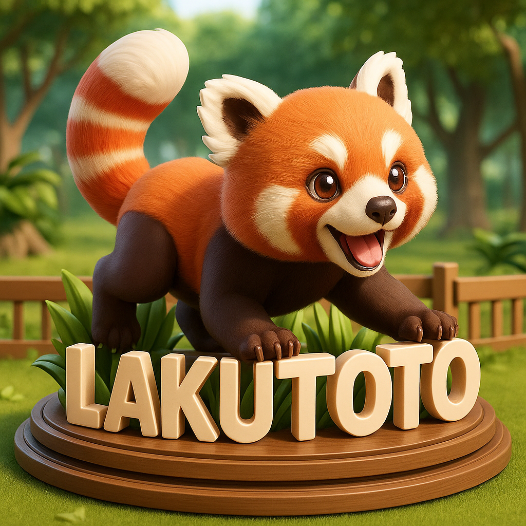LAKUTOTO | Design Situs Toto Terpercaya & Situs Slot Resmi Paling Gampang Masuk