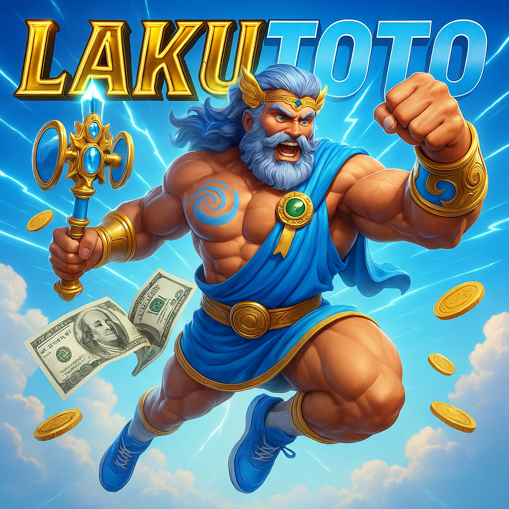LAKUTOTO | Agen Resmi Toto Togel 4D Terpilih Rekomendasi Situs Toto Terkini image 1