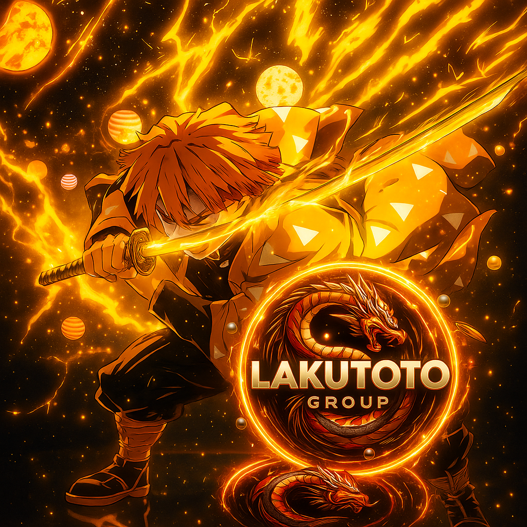 LAKUTOTO | Link Situs Togel Resmi & Bandar Situs Toto 4D Terpercaya