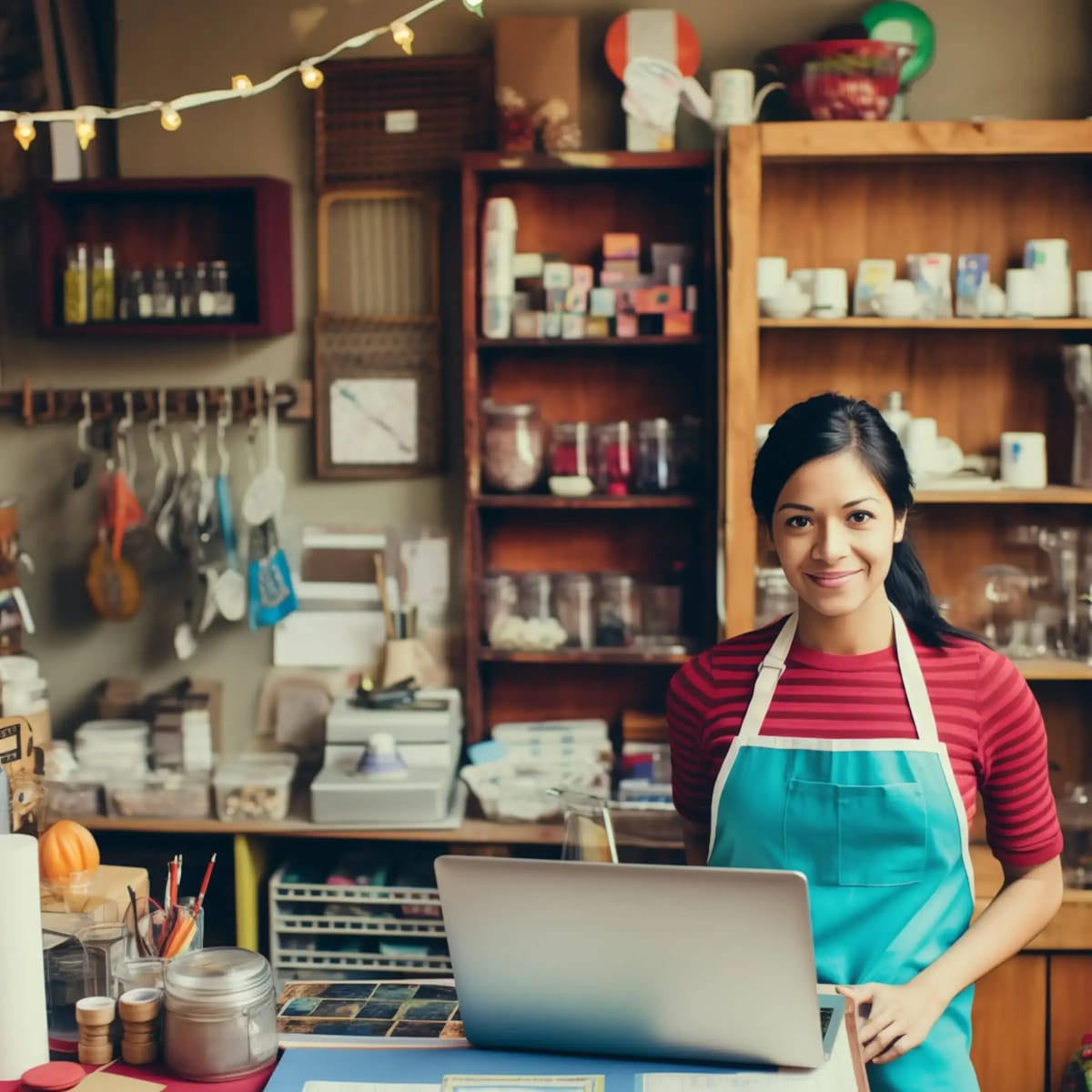 Enhancing Customer Engagement with AI: Strategies for Small Businesses