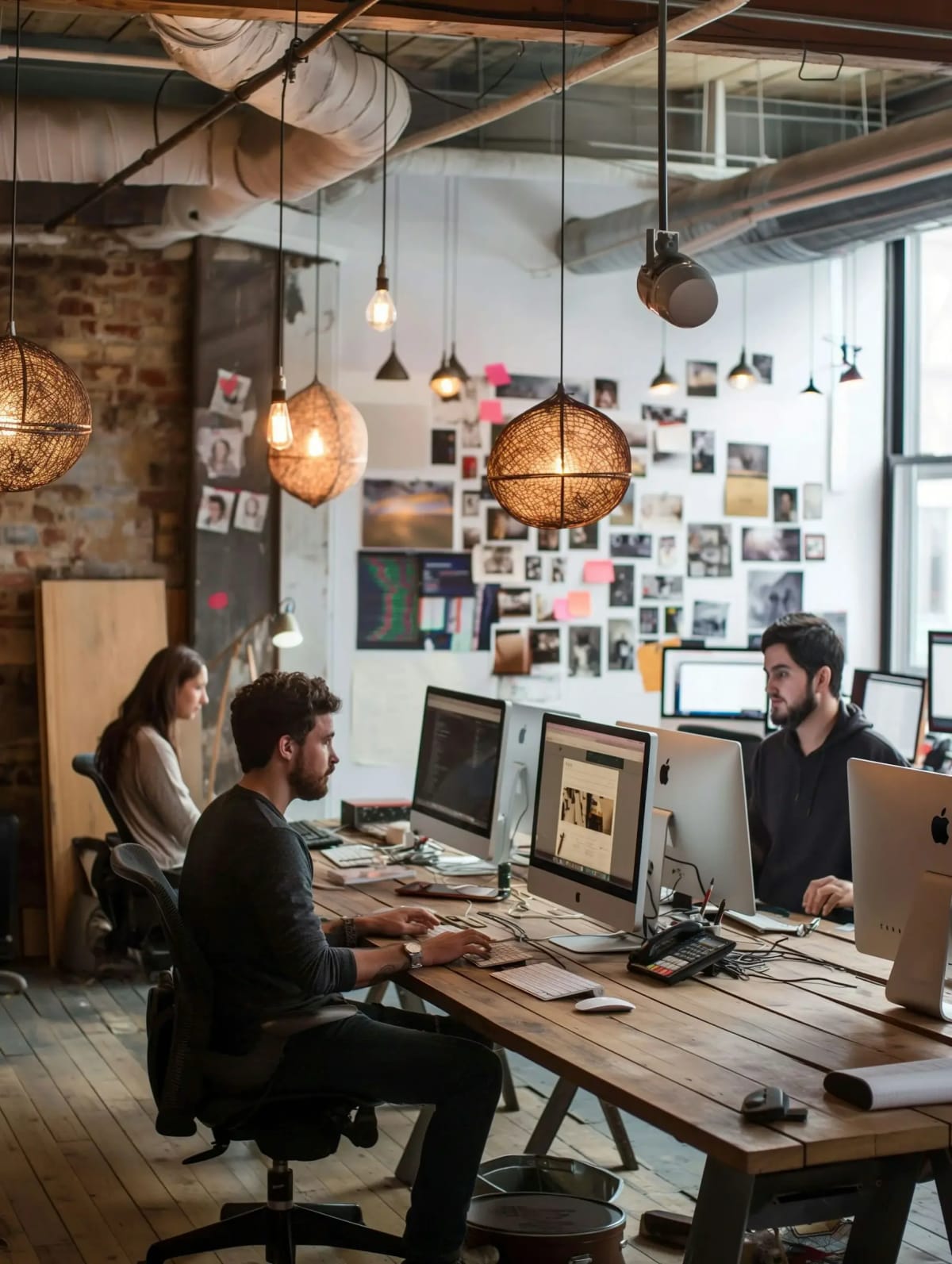 Revolutionizing Small Business Marketing with AI: Top 5 Tools for 2024