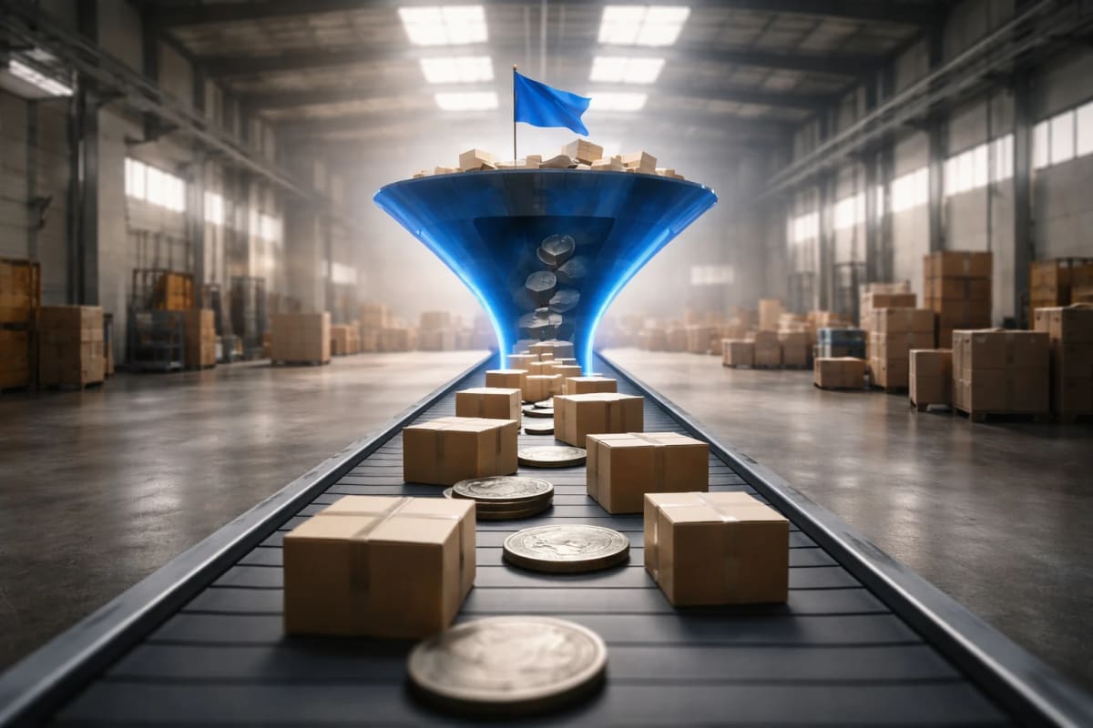 The Real ROI of Fixing Your Website Speed — Three Sixty Vue