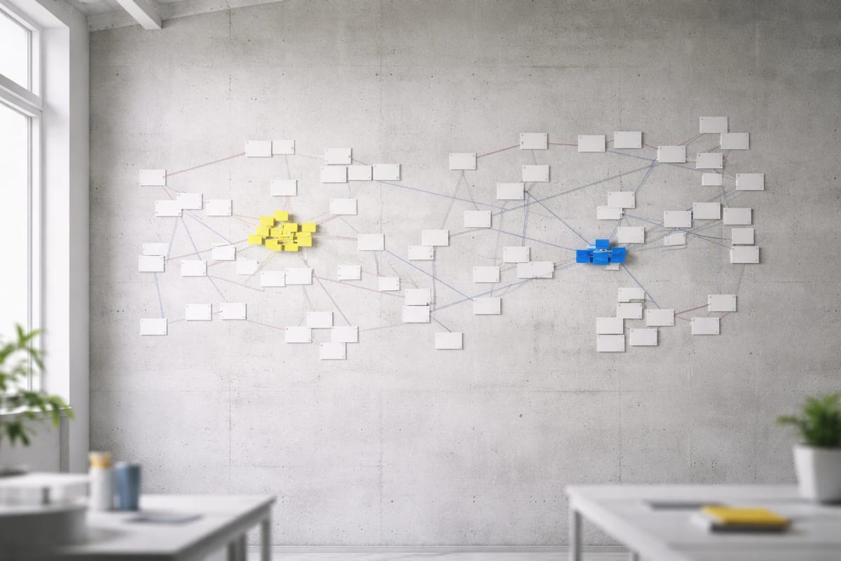 What Tasks You Should Actually Automate First (And Why) — Three Sixty Vue