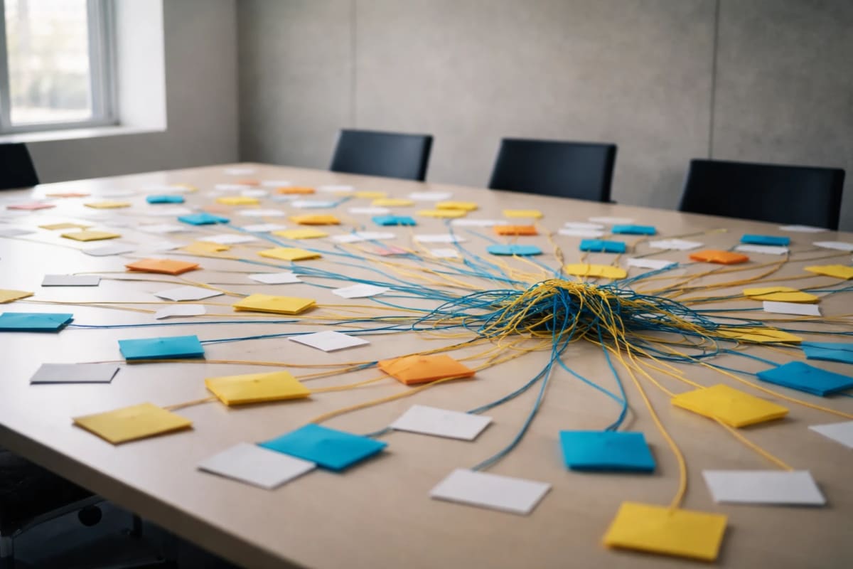 Why Most Businesses Have Too Many Tools (And What to Cut) — Three Sixty Vue