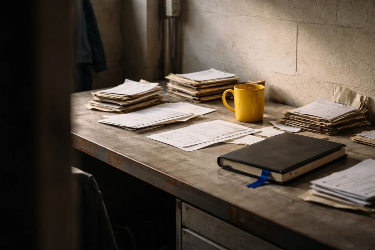 How Many Hours Manual Work Steals From Your Business — Three Sixty Vue