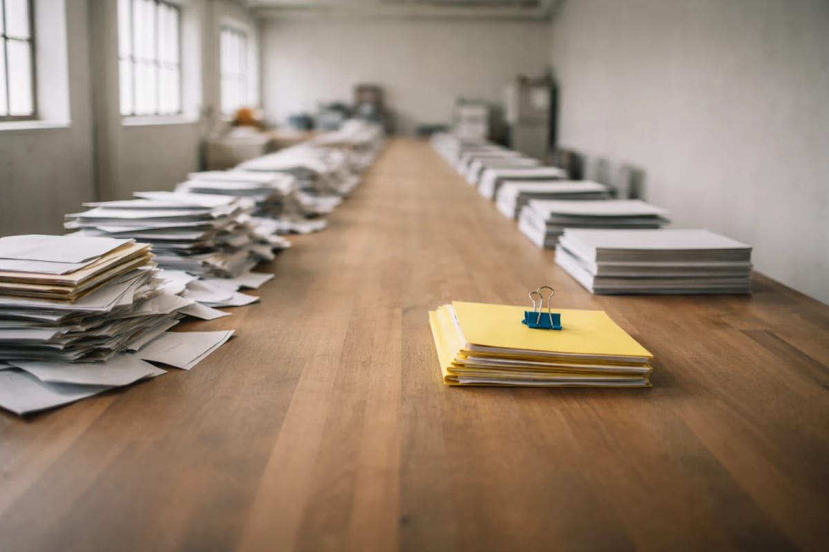 What AI Automation Saves Time On (And What It Doesn’t) — Three Sixty Vue